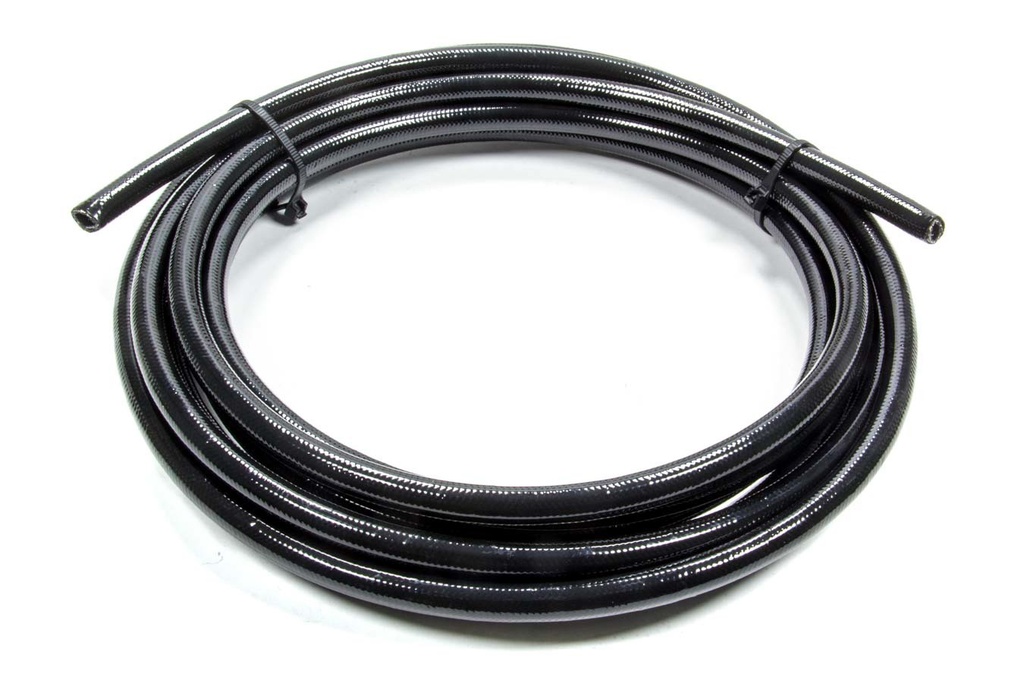 [FRG602023] Fragola - #3 Ptfe Hose 20ft W/Black Cover