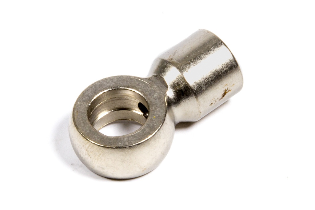 [FRG650124] Fragola - 1/8-FPT X 9/16 Banjo Adapter Brake Fitting
