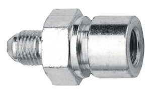 [FRG650205] Fragola - 3an X 10 X 1.0 Bubble Flare Fitting
