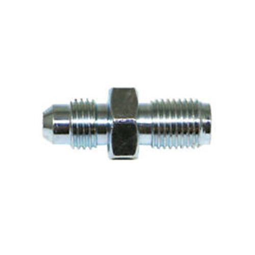 [FRG650406] Fragola - 4an X 9/16-18 Brake Adapter Fitting Steel