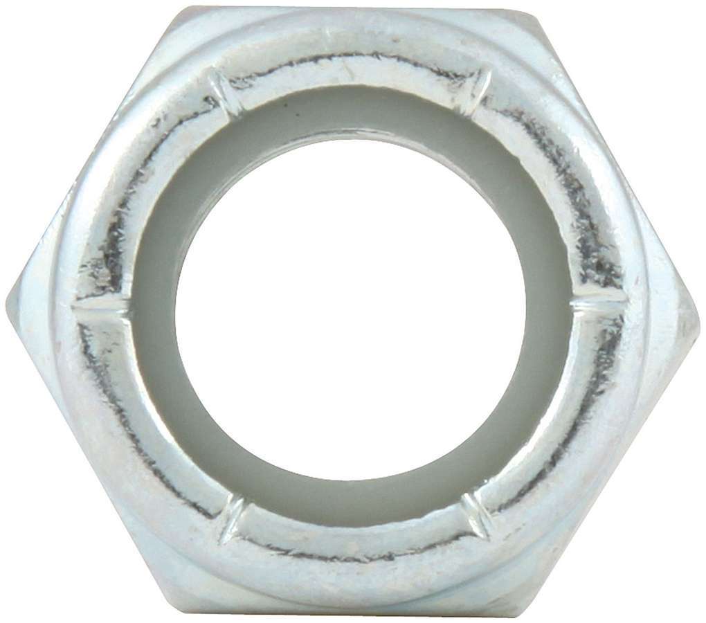 [ALL16014-50] Allstar Performance - Nylon Insert Nuts 1/2-13 50pk
