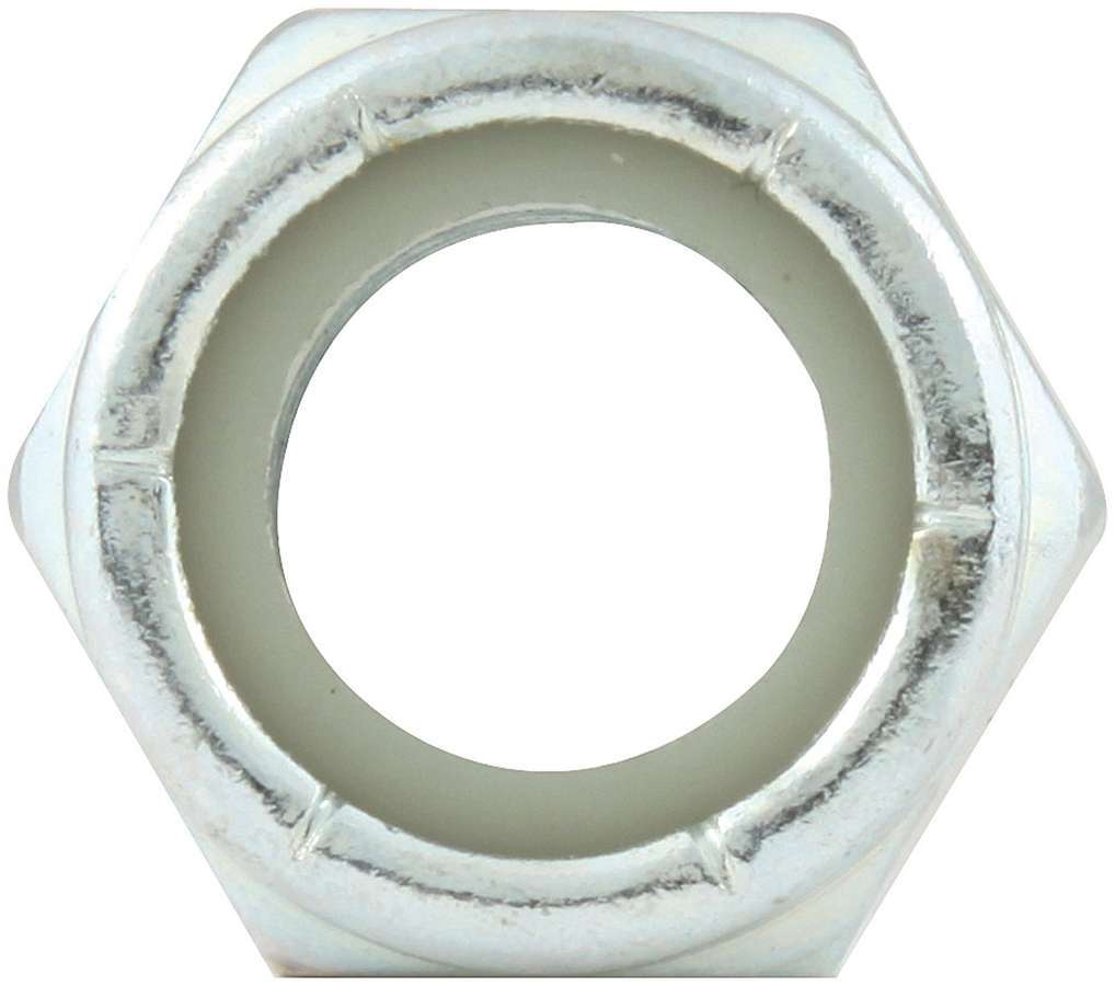 [ALL16015-10] Allstar Performance - Nylon Insert Nuts 5/8-11 10pk
