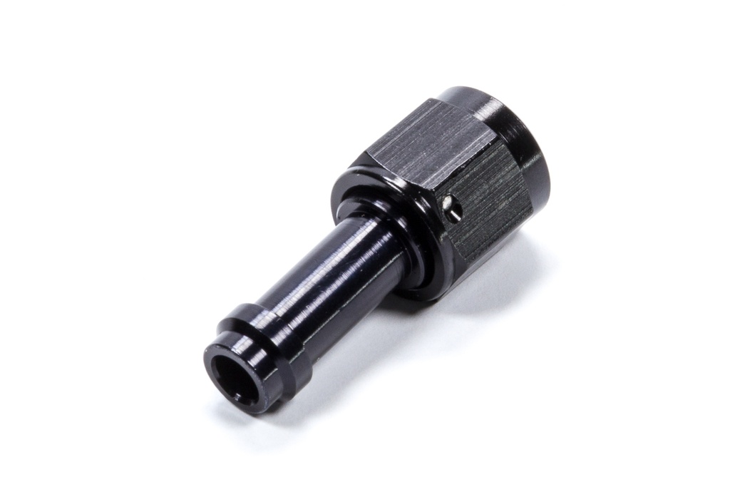 [FRG750106-BL] Fragola - #6 Ez Street Straight Hose Fitting