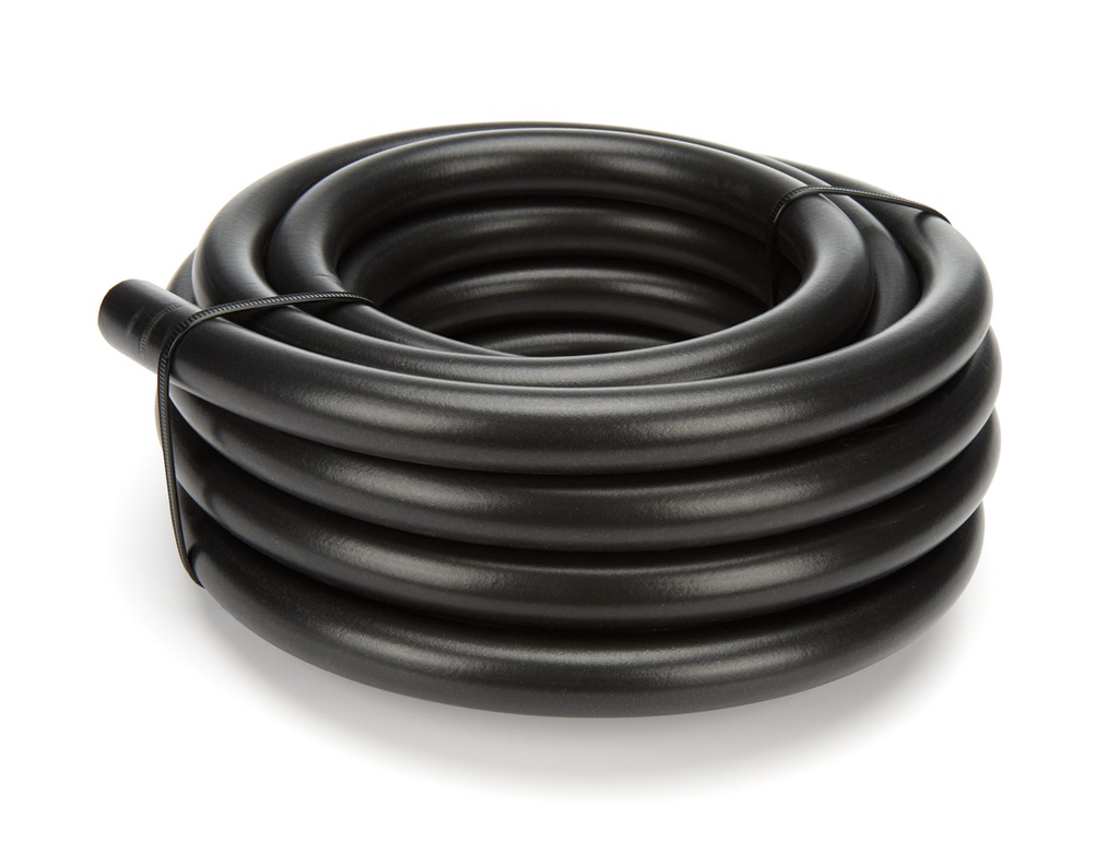 [FRG832008] Fragola - #8 Push-Lite Hose 20ft Hi-Temp
