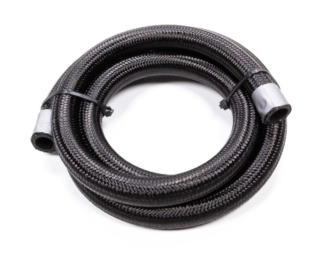 [FRG840616] Fragola - #16 Blk Nylon Race Hose 6ft