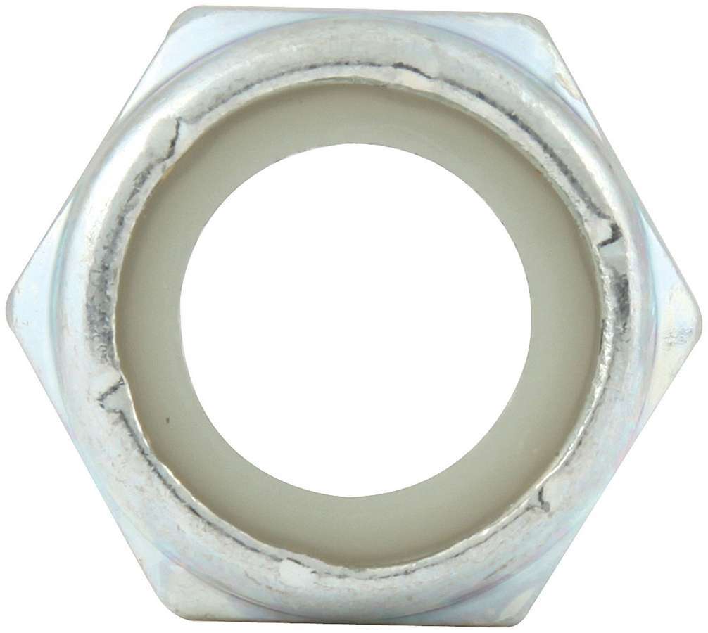 [ALL16025-10] Allstar Performance - Thin Nylon Insert Nuts 5/8-11 10pk