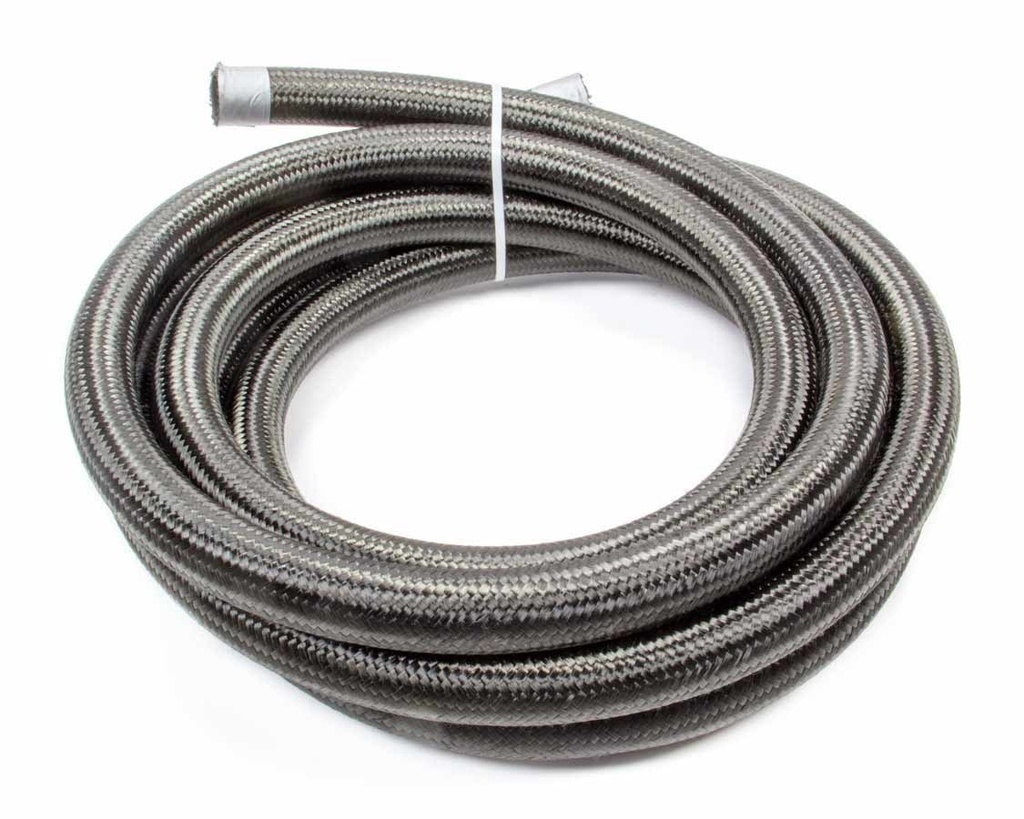 [FRG842016] Fragola - #16 Black Nylon Race Hose 20ft