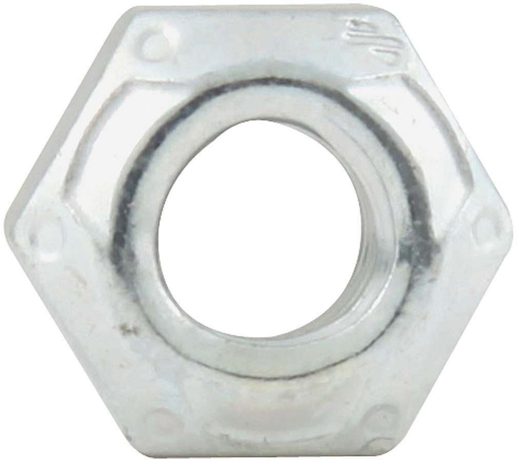 [ALL16030-10] Allstar Performance - Mechanical Lock Nuts 1/4-20 10pk