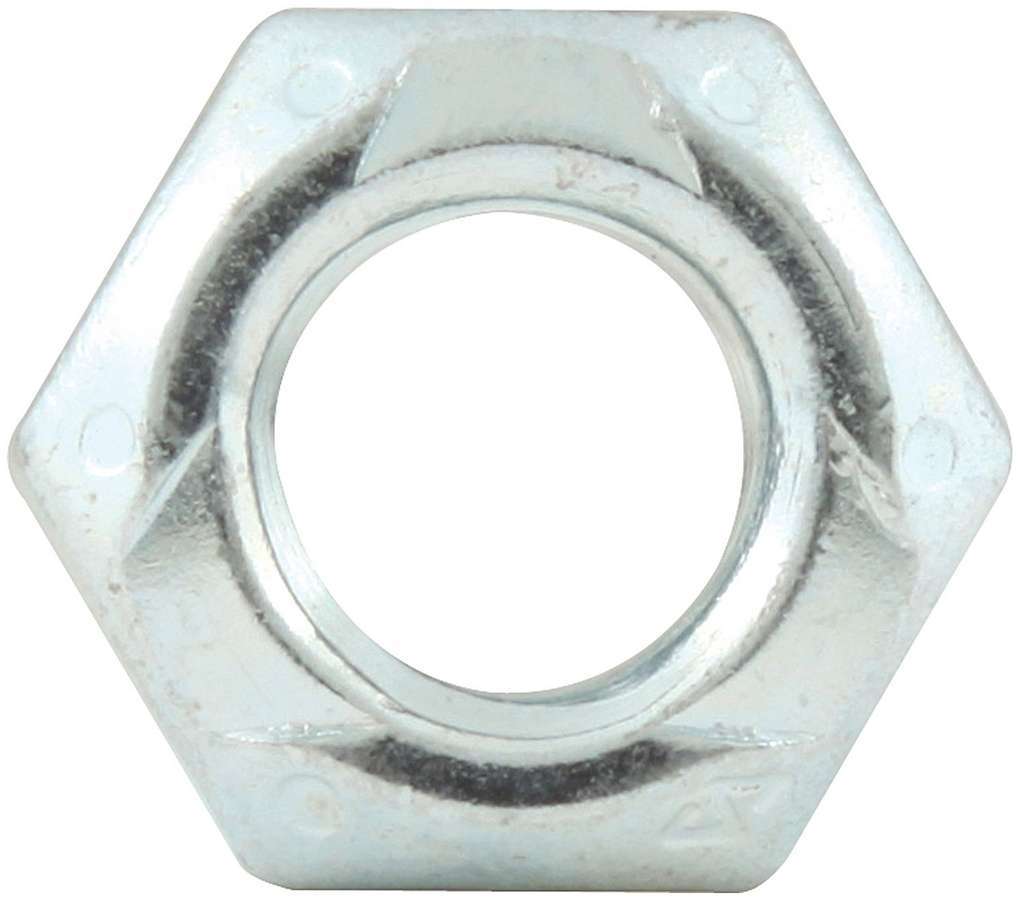 [ALL16033-10] Allstar Performance - Mechanical Lock Nuts 7/16-14 10pk