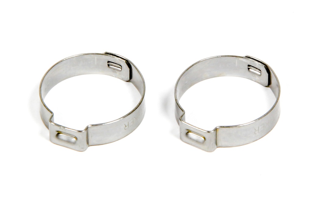 [FRG999160] Fragola - #10 Clamp - 2pk