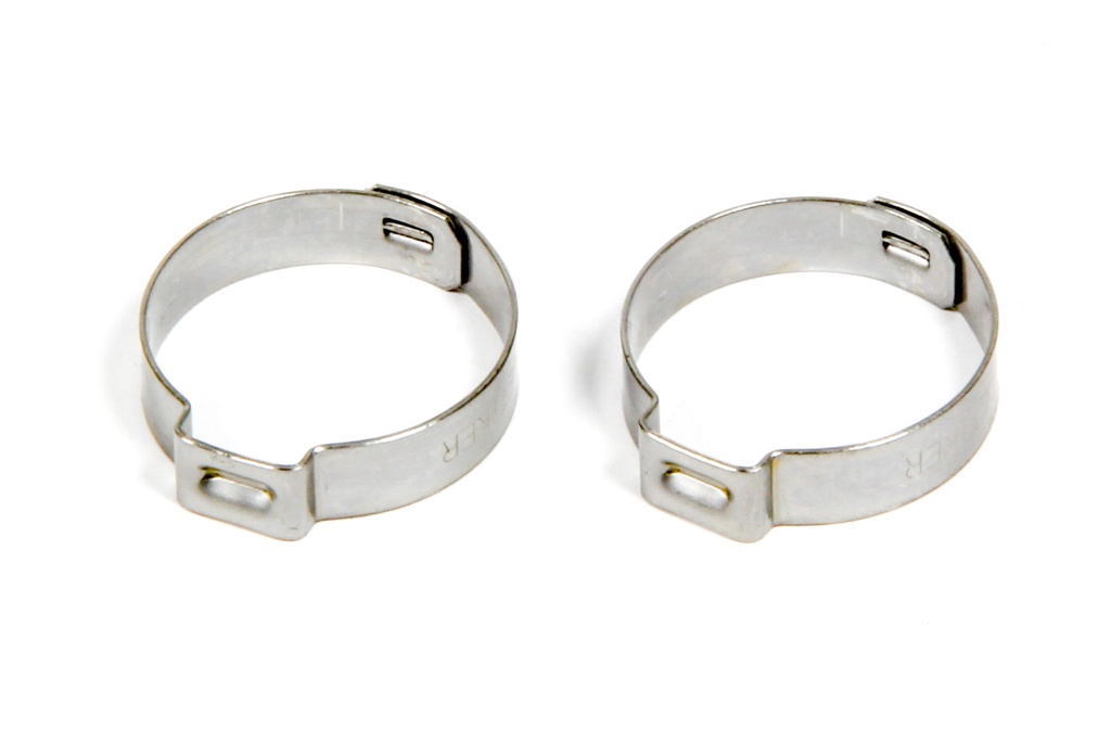 [FRG999164] Fragola - #16 Clamp - Pair