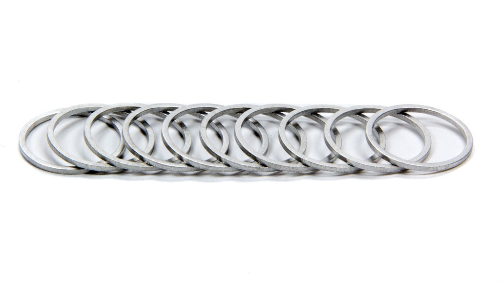 [FRG999218] Fragola - 18mm Alum. Crush Washers 10pk
