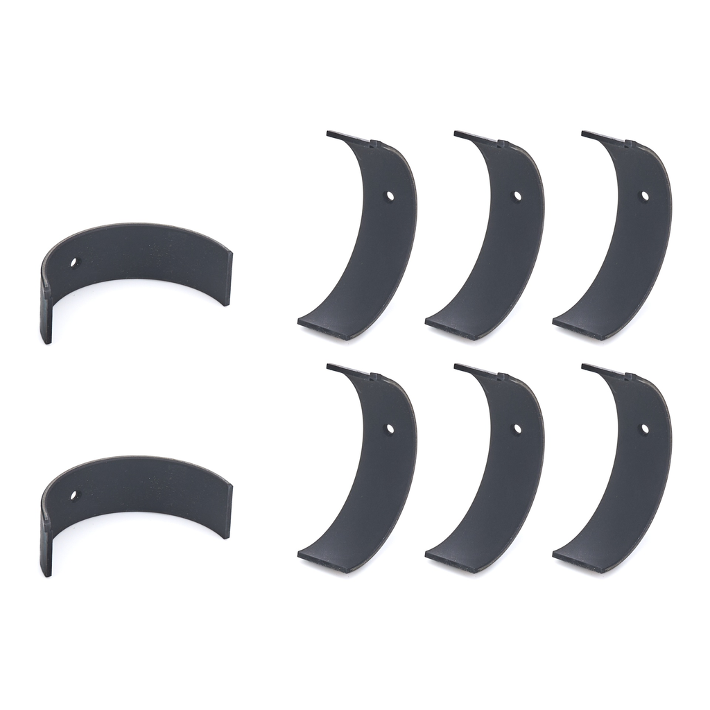 [AEB4B2960HXC-STD] ACL - Rod Bearing Set Coated Nissan 4 1198cc