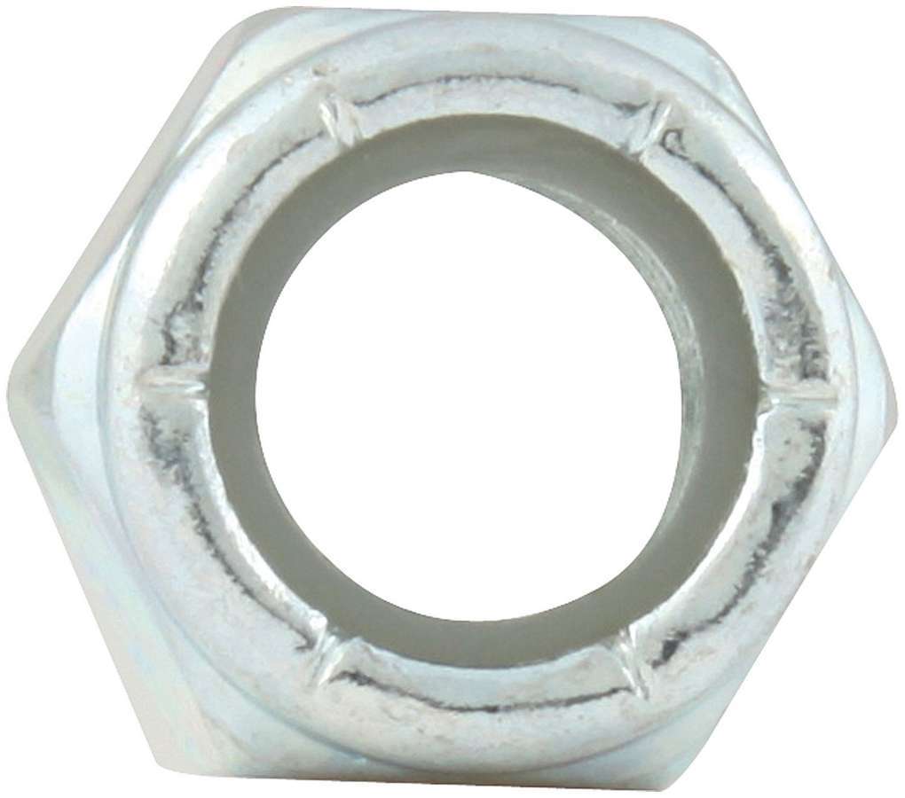 [ALL16062-10] Allstar Performance - Nylon Insert Nuts 3/8-24 10pk