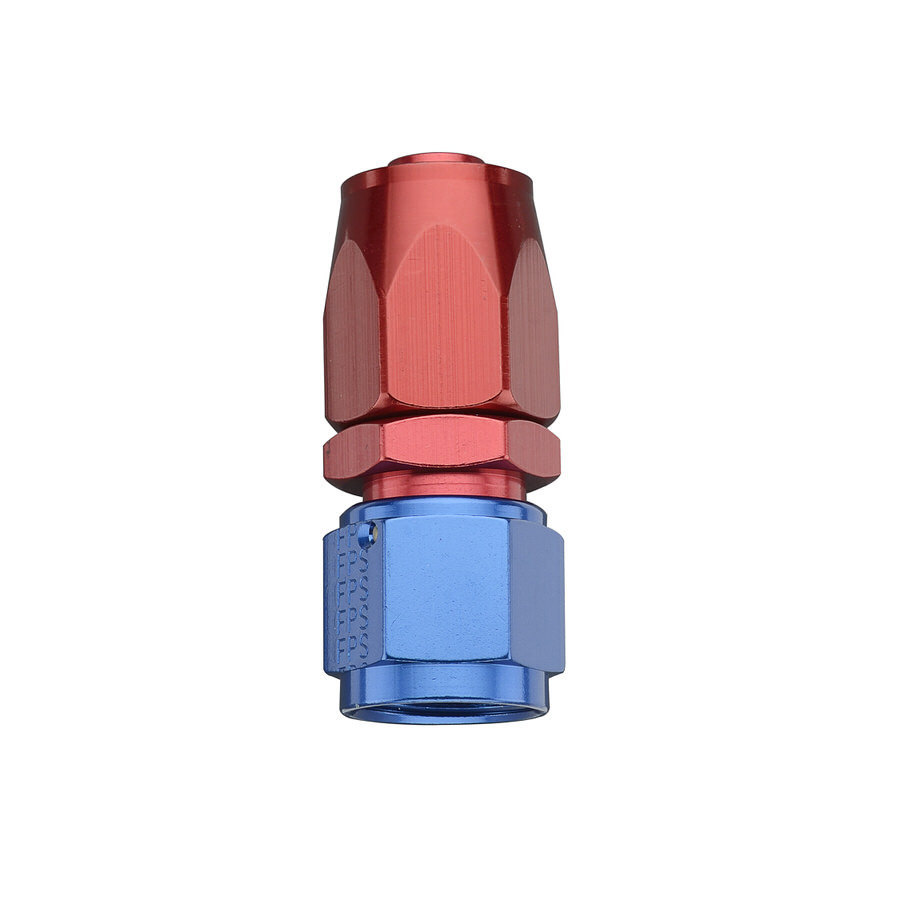 [FRG220105] Fragola - Hose Fitting #6 Straight To #8 Hose