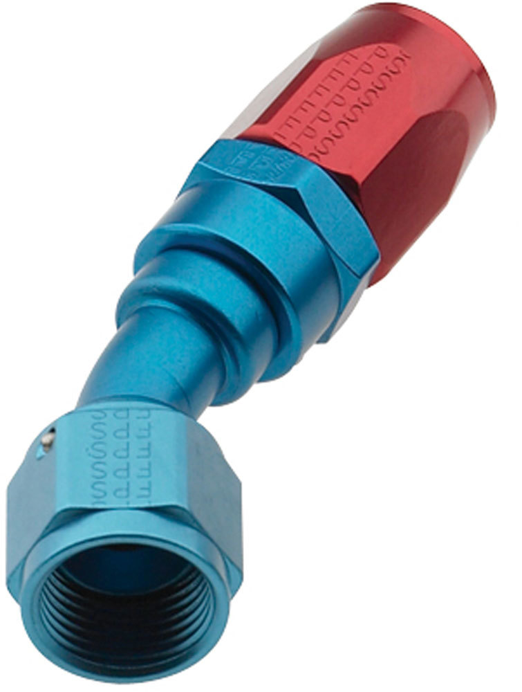 [FRG223012] Fragola - Hose Fitting #12 30 Deg Pro-Flow