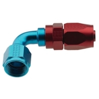 [FRG229011] Fragola - Hose Fitting #10 90 Deg. To #12 Hose