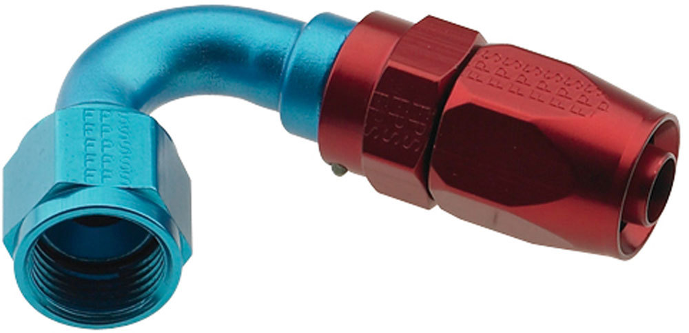 [FRG231210] Fragola - Hose Fitting #10 120 Deg Pro-Flow
