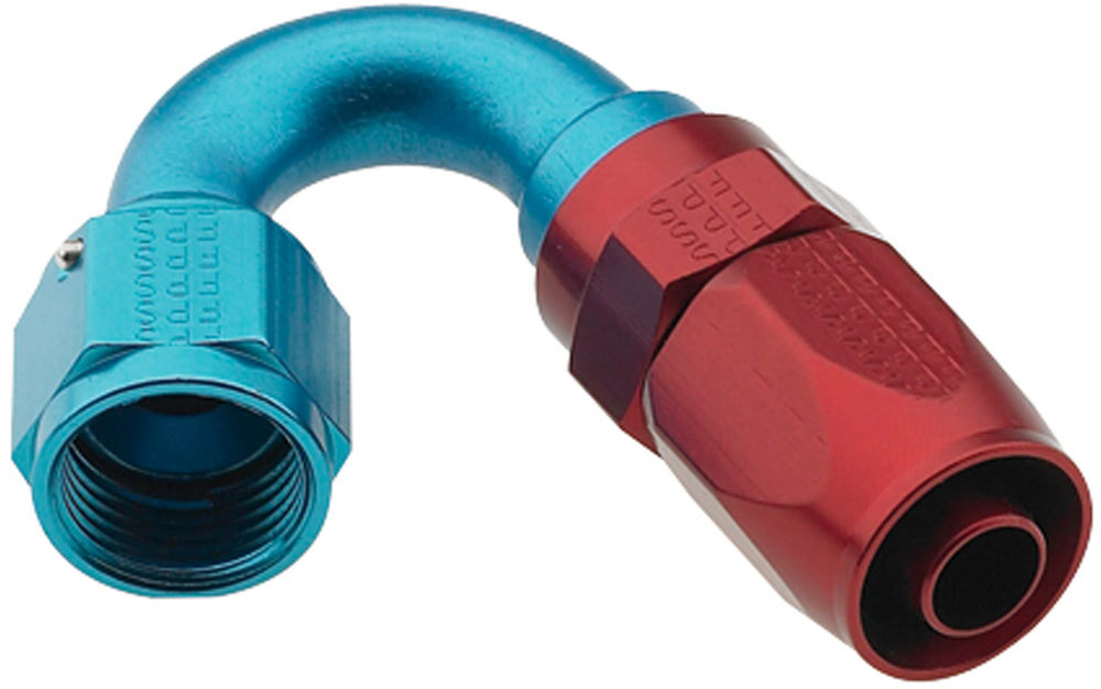 [FRG231510] Fragola - Hose Fitting #10 150 Deg Pro-Flow
