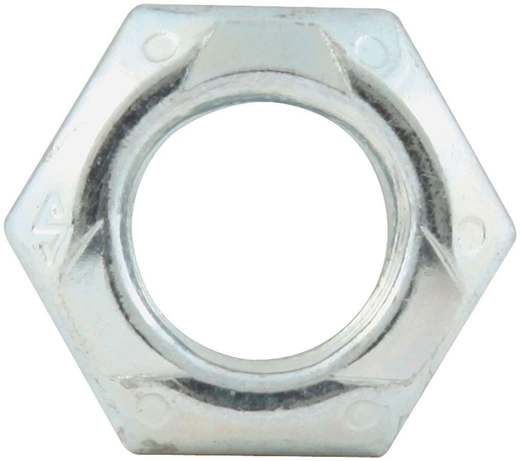 [ALL16083-10] Allstar Performance - Mechanical Lock Nuts 7/16-20 10pk
