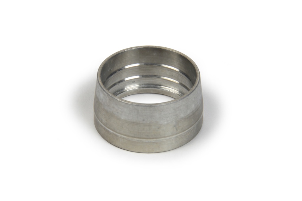 [FRG2500010] Fragola - #10 Replacement Olive For Race Rite Hose End
