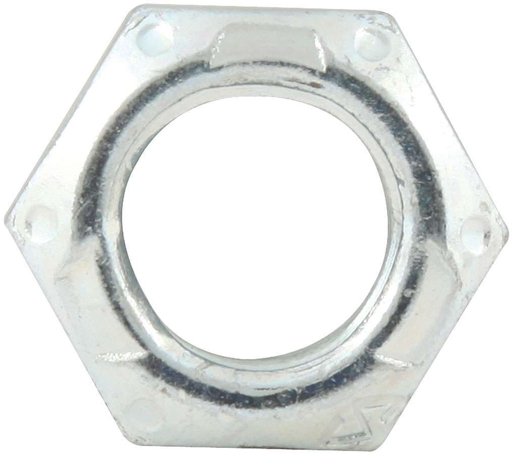 [ALL16084-10] Allstar Performance - Mechanical Lock Nuts 1/2-20 10pk