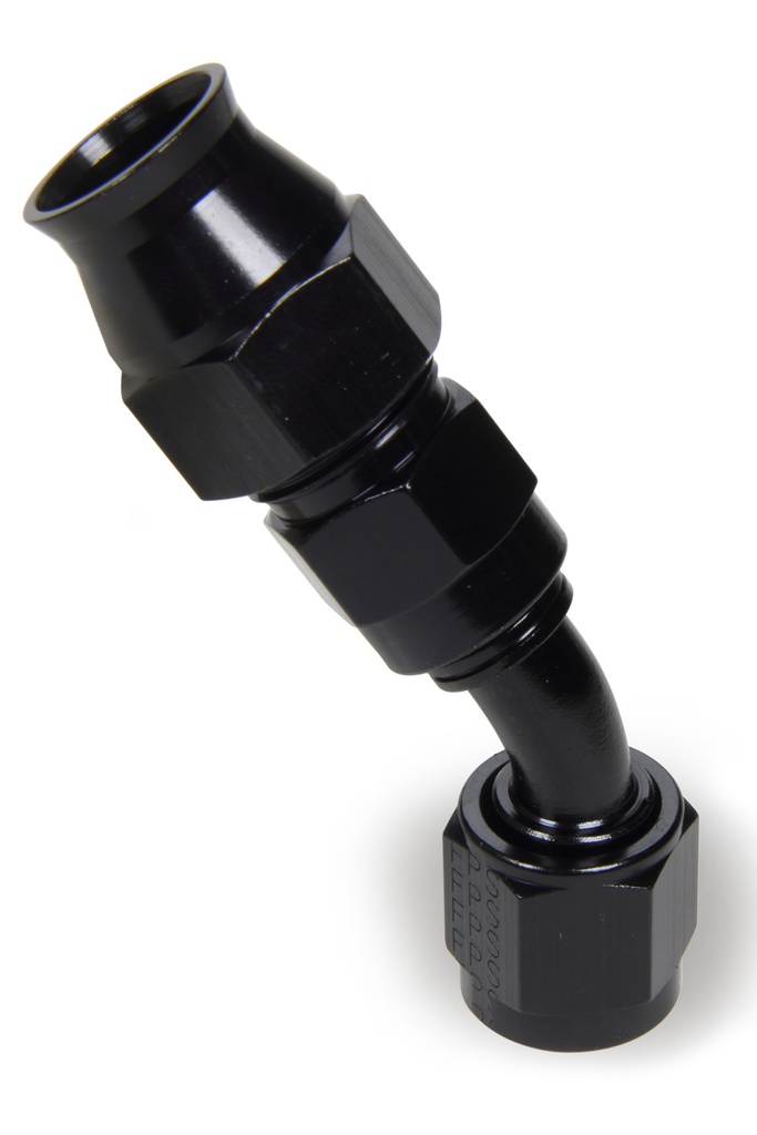 [FRG2504506] Fragola - #6 Race Rite Hose End Fitting 45-Degree