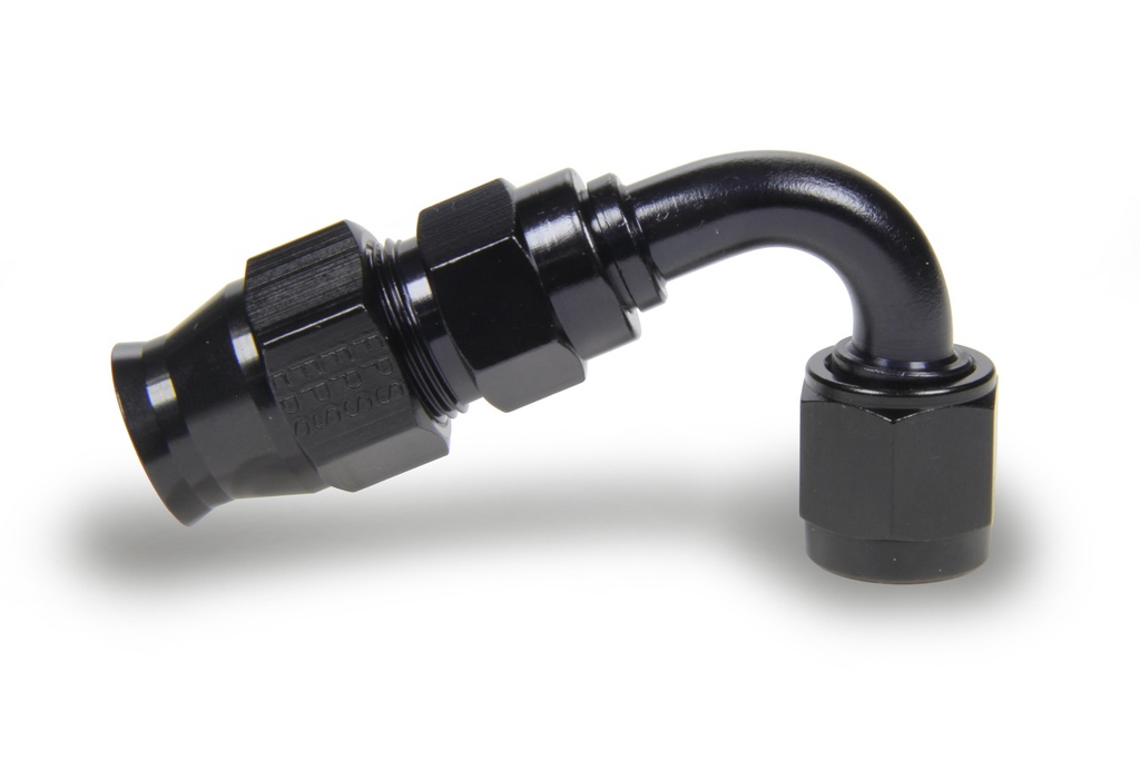 [FRG2512006] Fragola - #6 Race Rite Hose End Fitting 120-Degree
