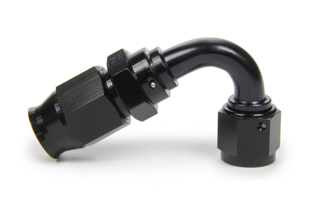 [FRG2512010] Fragola - #10 Race Rite Hose End Fitting 120-Degree