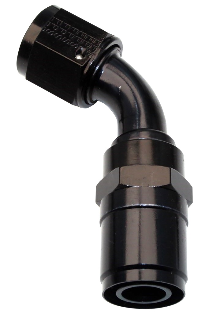 [FRG2603012] Fragola - #12 Race-Rite Crimp-On Hose End 30-Degree
