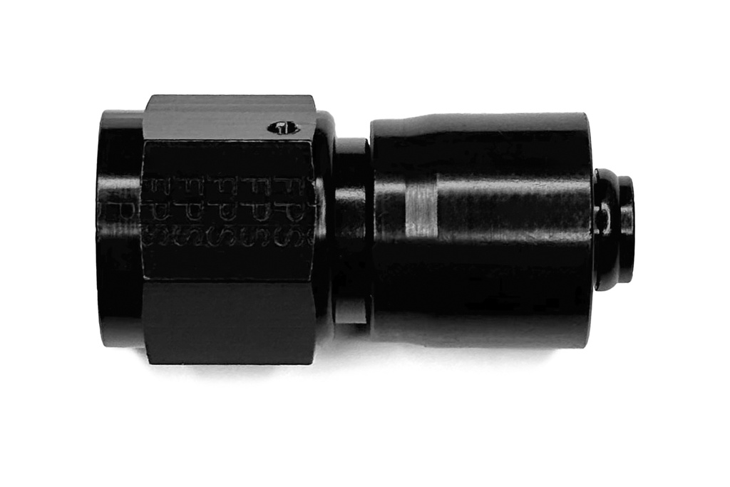 [FRG3100104] Fragola - #4 Straight Crimp Hose Fitting