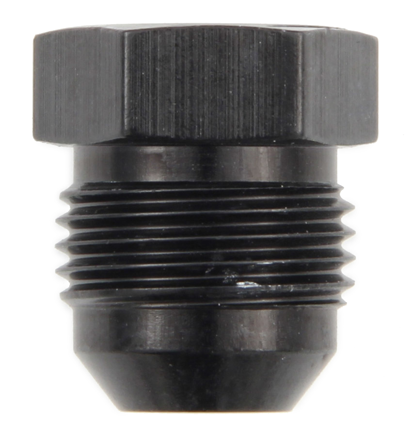 [FRG480604-BL] Fragola - #4 An Plug Black