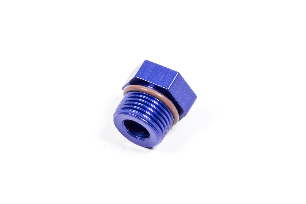 [FRG481408] Fragola - #8 Port Plug 3/4-16