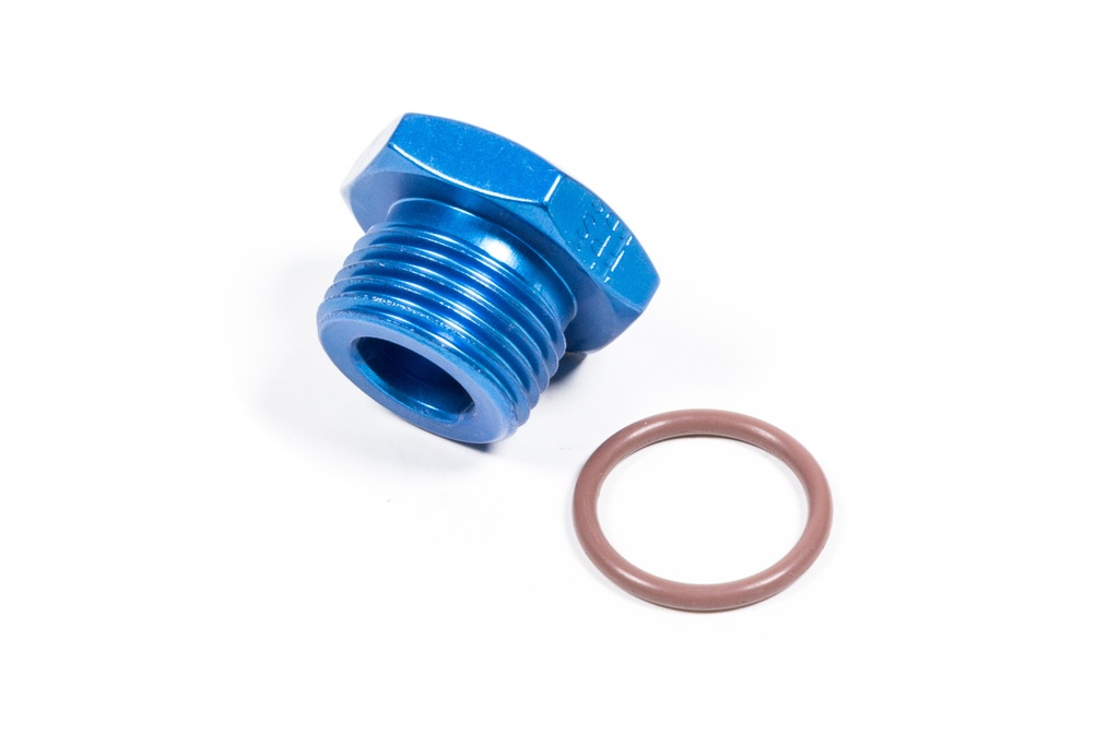 [FRG481410] Fragola - #10 Port Plug 7/8-14