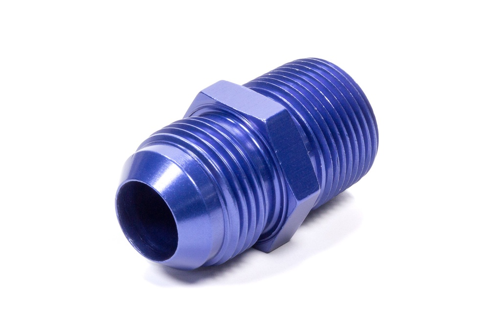 [FRG481611] Fragola - Straight Adapter Fitting #10 X 3/8 Mpt