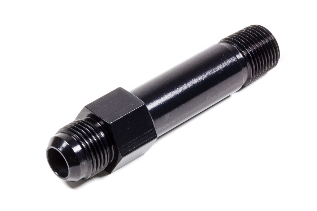 [FRG481713-BL] Fragola - 10An X 1/2Npt Oil Press. Inlet Fitting