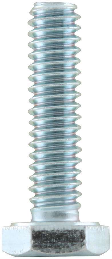 [ALL16202] Allstar Performance - Hex Head Bolt 1/4-20 x 1 Grade 5 10pk