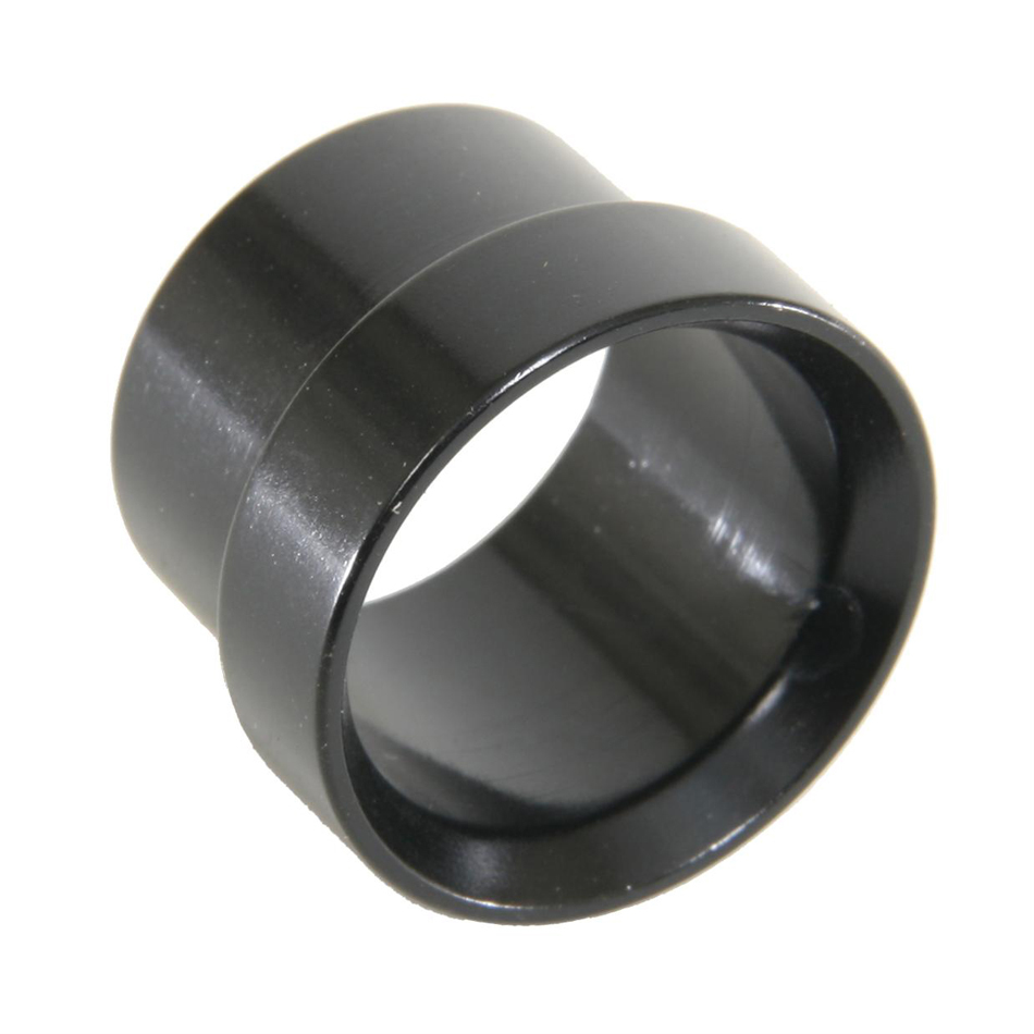 [FRG481912-BL] Fragola - #12 Tube Sleeve Black