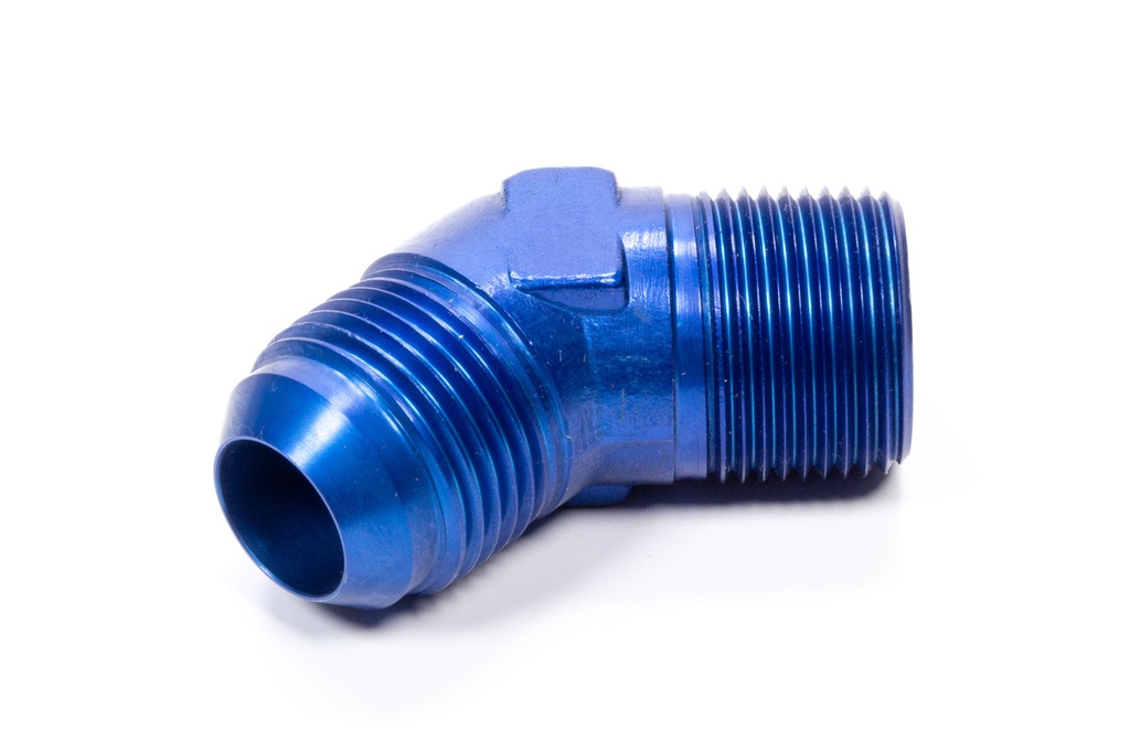 [FRG482310] Fragola - 45 Deg Adapter Fitting #10 X 1/2 Mpt