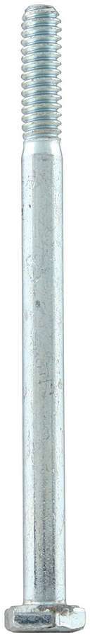 [ALL16211] Allstar Performance - Hex Head Bolt 1/4-20 x 3-1/2 Grade 5 5pk