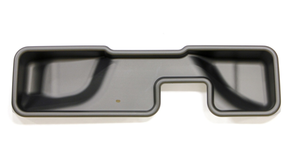 [HSK09041] Husky Liners Underseat Storage Box for GM Trucks