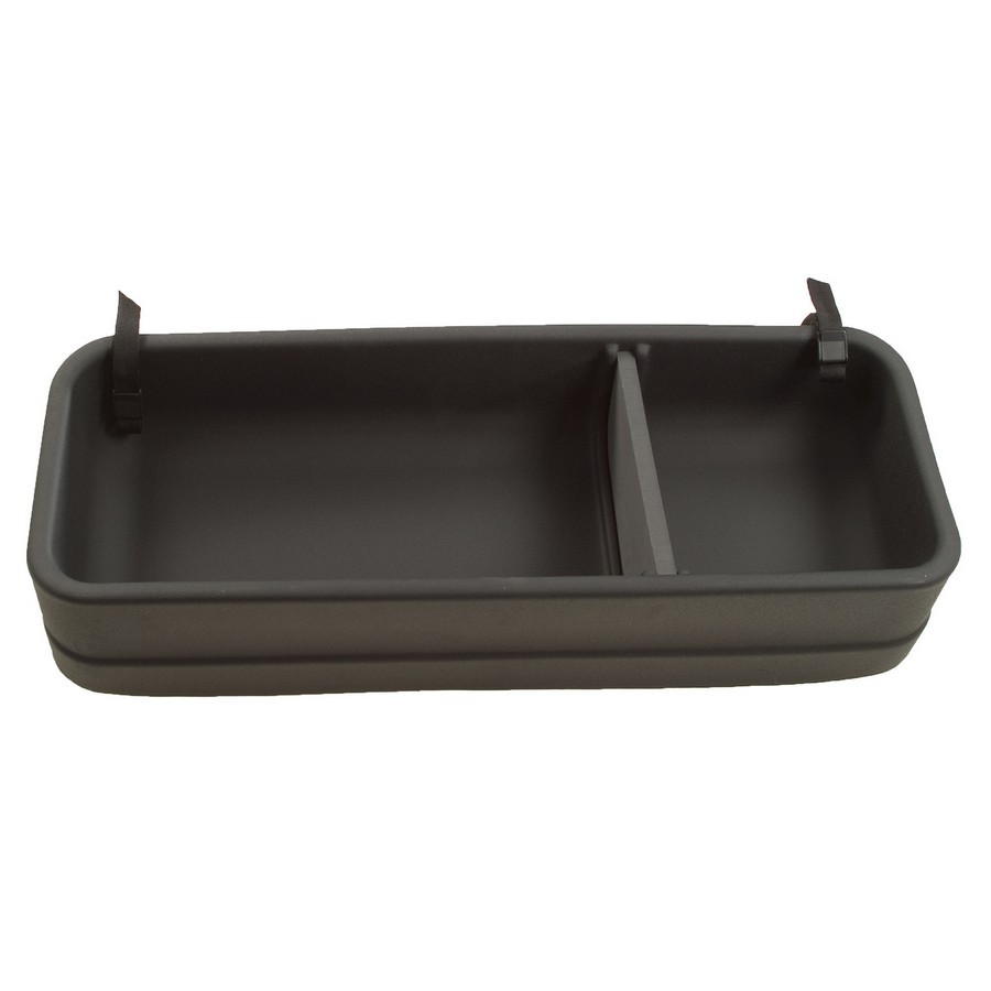 [HSK09251] Underseat Storage Box 09-14 F150 Super Crew