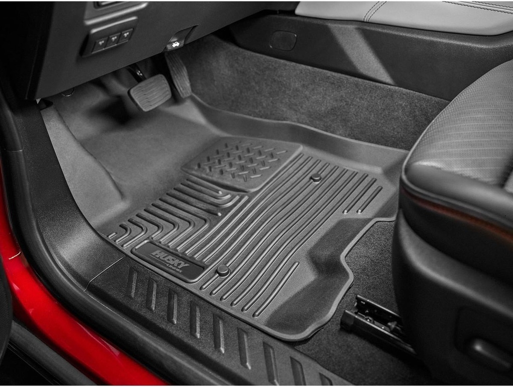 [HSK13011] Husky Liners Front Floor Liners