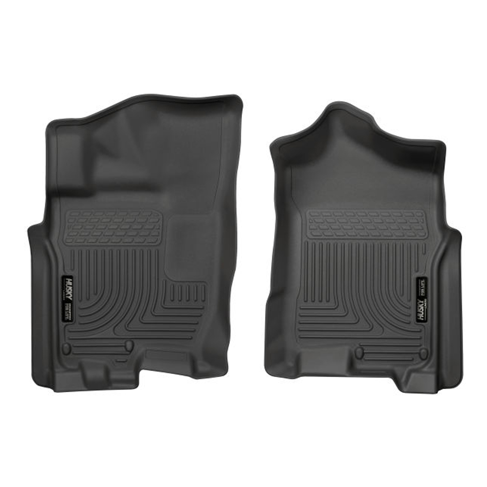 [HSK13601] Husky Liners WeatherBeater Front Floor Liners