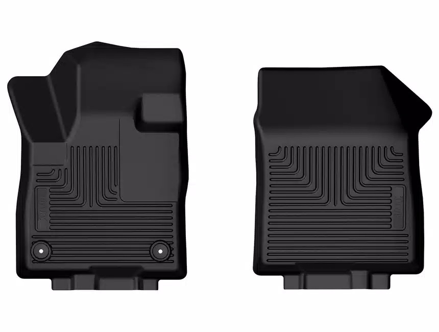 [HSK13621] Weatherbeater Floor Liners for Lincoln Nautilus 2024