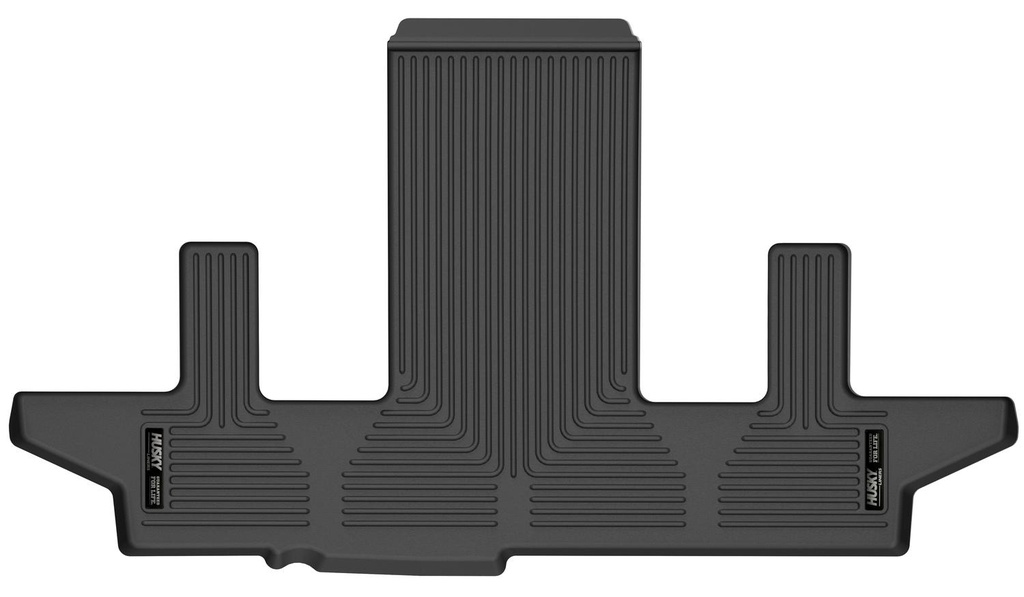 [HSK14141] Weatherbeater Series 3rd Seat Floor Liner