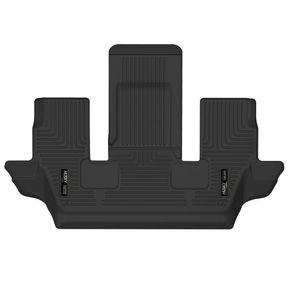 [HSK14191] Husky Liners WeatherBeater 3rd Row Floor Liner