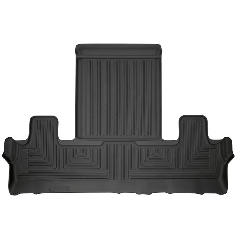 [HSK14311] Husky Liners 3rd Seat Floor Liner