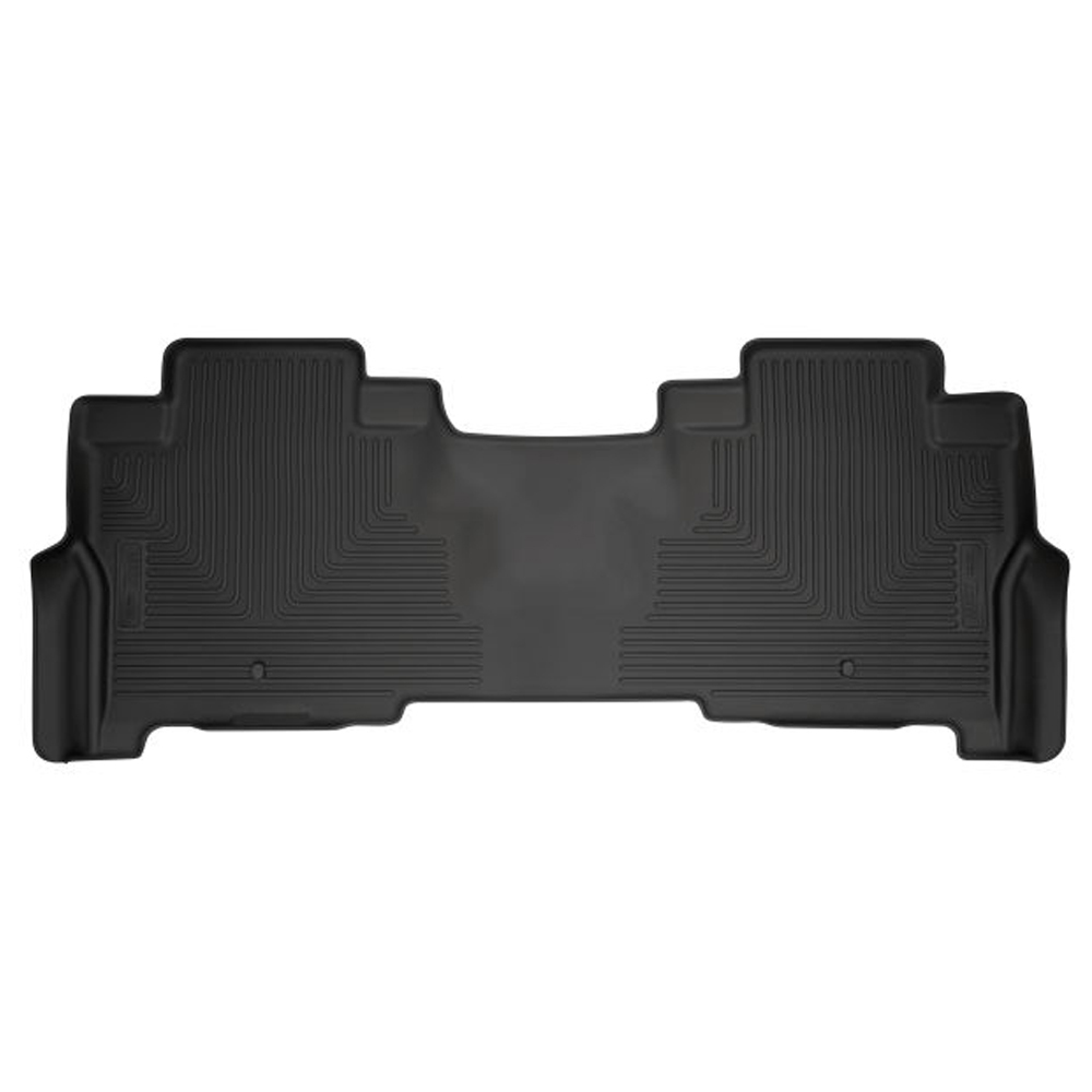 [HSK14341] Husky Liners WeatherBeater 2nd Seat Floor Liner