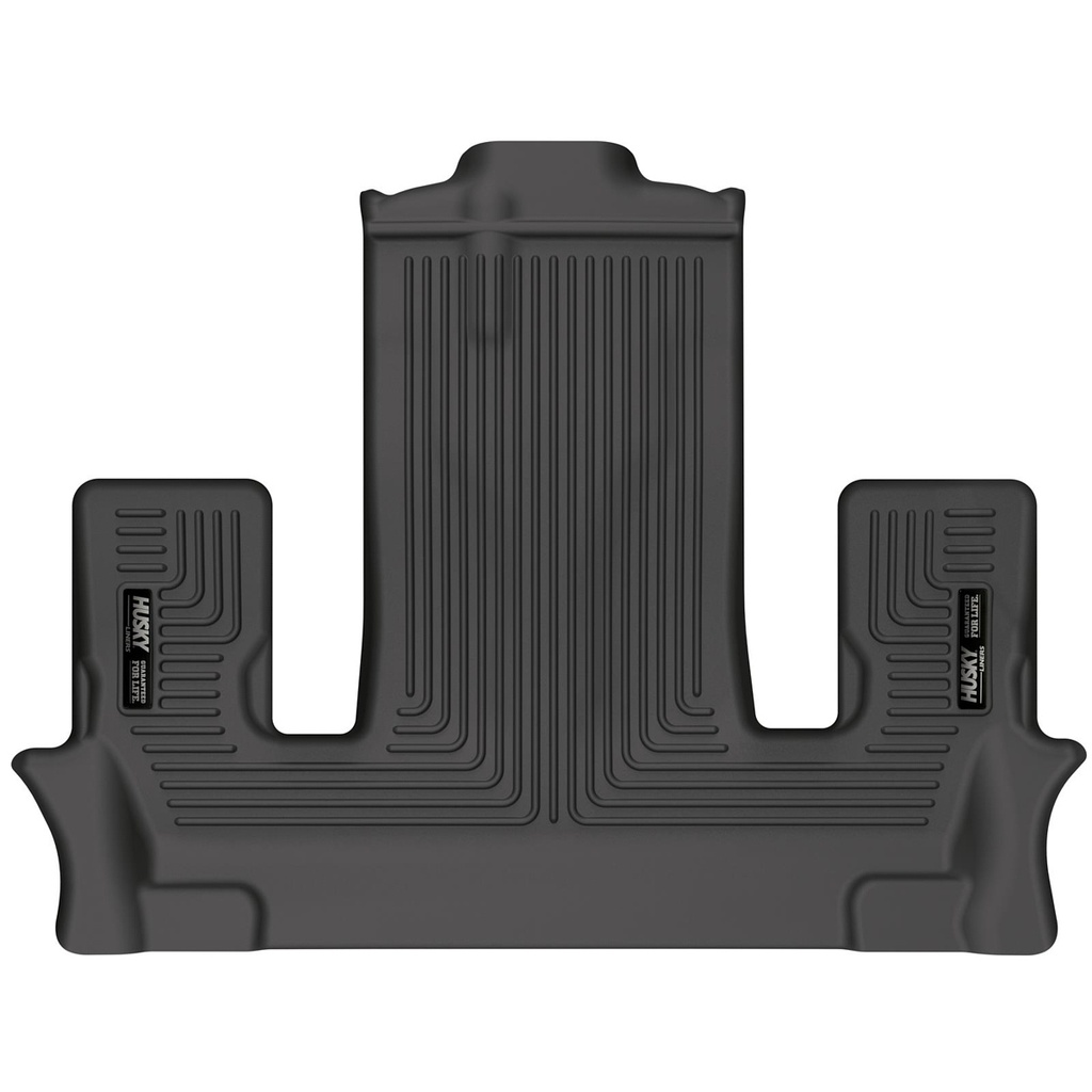 [HSK14441] Husky Liners WeatherBeater 3rd Row Floor Liner
